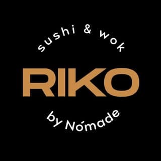 Riko Sushi & Wok